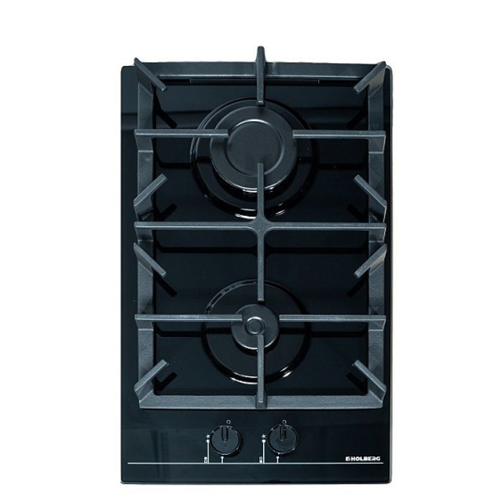 Варочная поверхность HOLBERG HGGH 3211BL