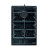 Варочная поверхность HOLBERG HGGH 3211BL