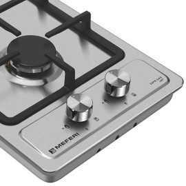 Варочная поверхность MEFERI MGH302IX LIGHT