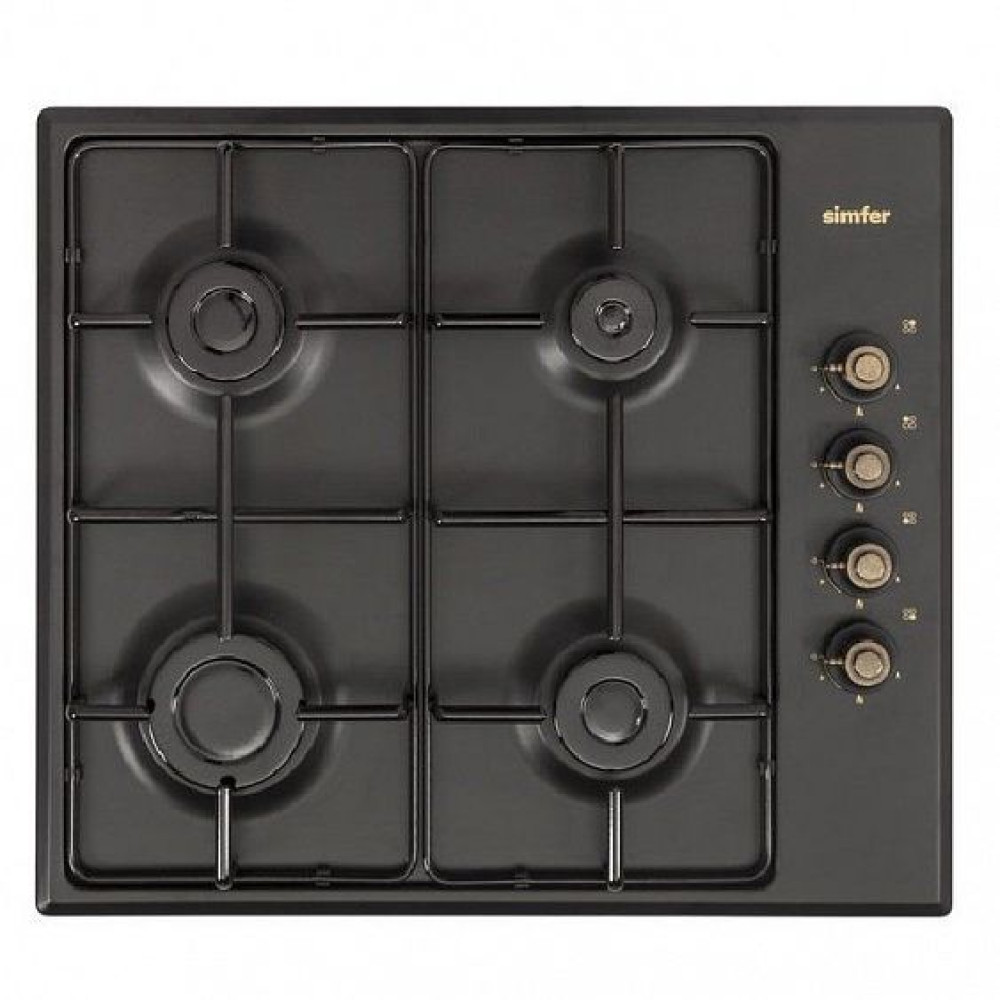Газовая панель Simfer H60Q40L417