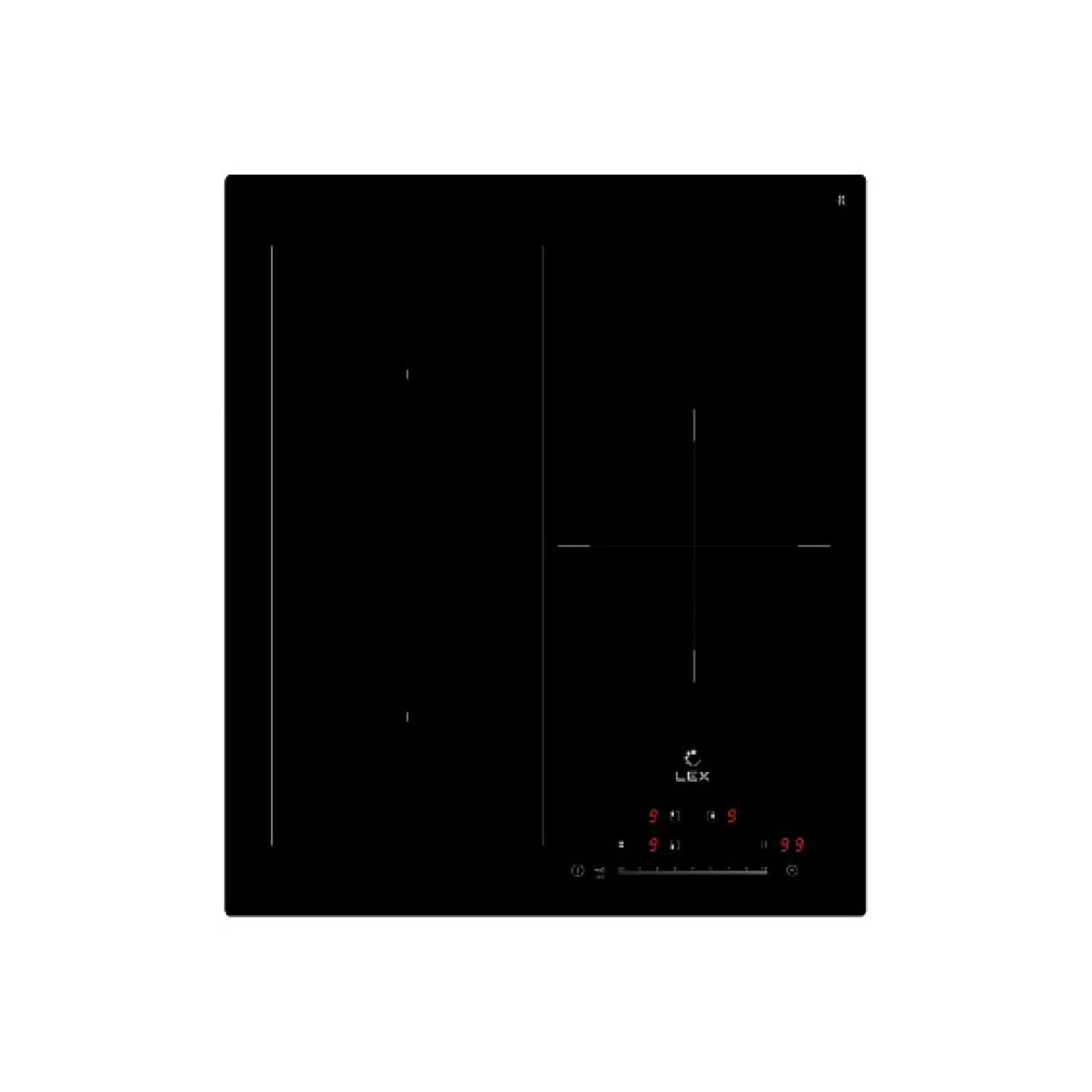 Варочная поверхность LEX EVI 431A BL