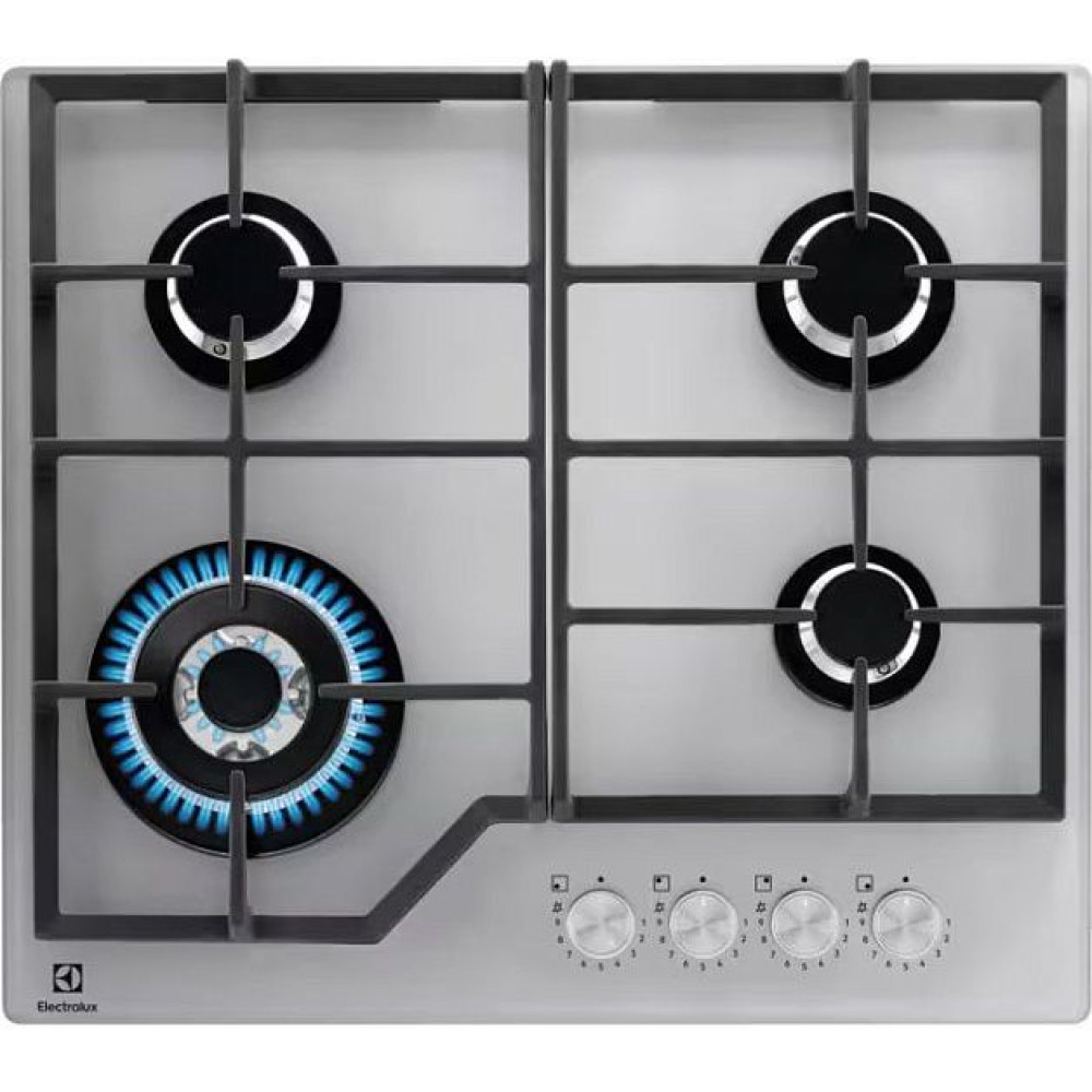 Варочная поверхность ELECTROLUX KGG 64362 S