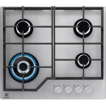 Варочная поверхность ELECTROLUX KGG 64362 S