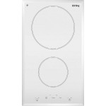 Индукционная стеклокерамич. панель Korting HI 32003 BW