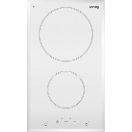 Индукционная стеклокерамич. панель Korting HI 32003 BW