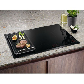 Варочная поверхность ELECTROLUX EIS87453