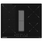 Варочная поверхность MEFERI XSMART60BK ULTRA