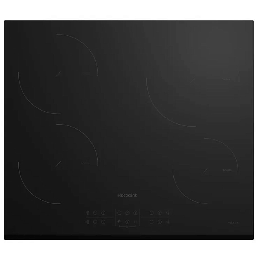 Варочная поверхность HOTPOINT-ARISTON HB 1560S BF