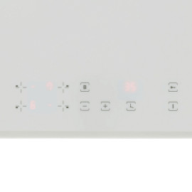 Варочная поверхность KRONA ORIGANO 60 WH