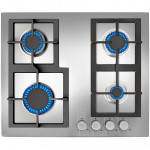 Варочная панель TEKA EFX 60 4G AI AL CI DR 40214306