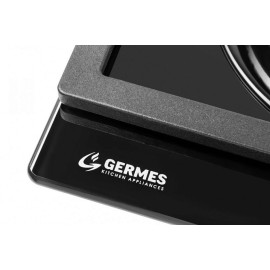 Варочная поверхность GERMES HBG-60BK-CX