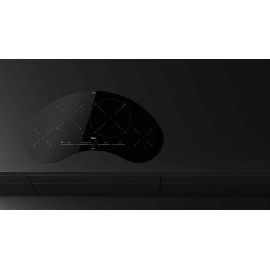 Варочная поверхность TEKA IKC 94628 MST BLACK (112500054)