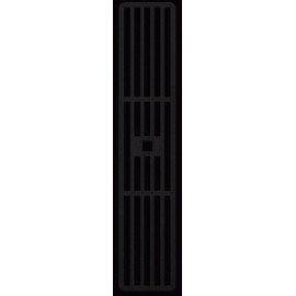 Варочная поверхность KUPPERSBUSCH KMI 8500.0 SR Black Velvet