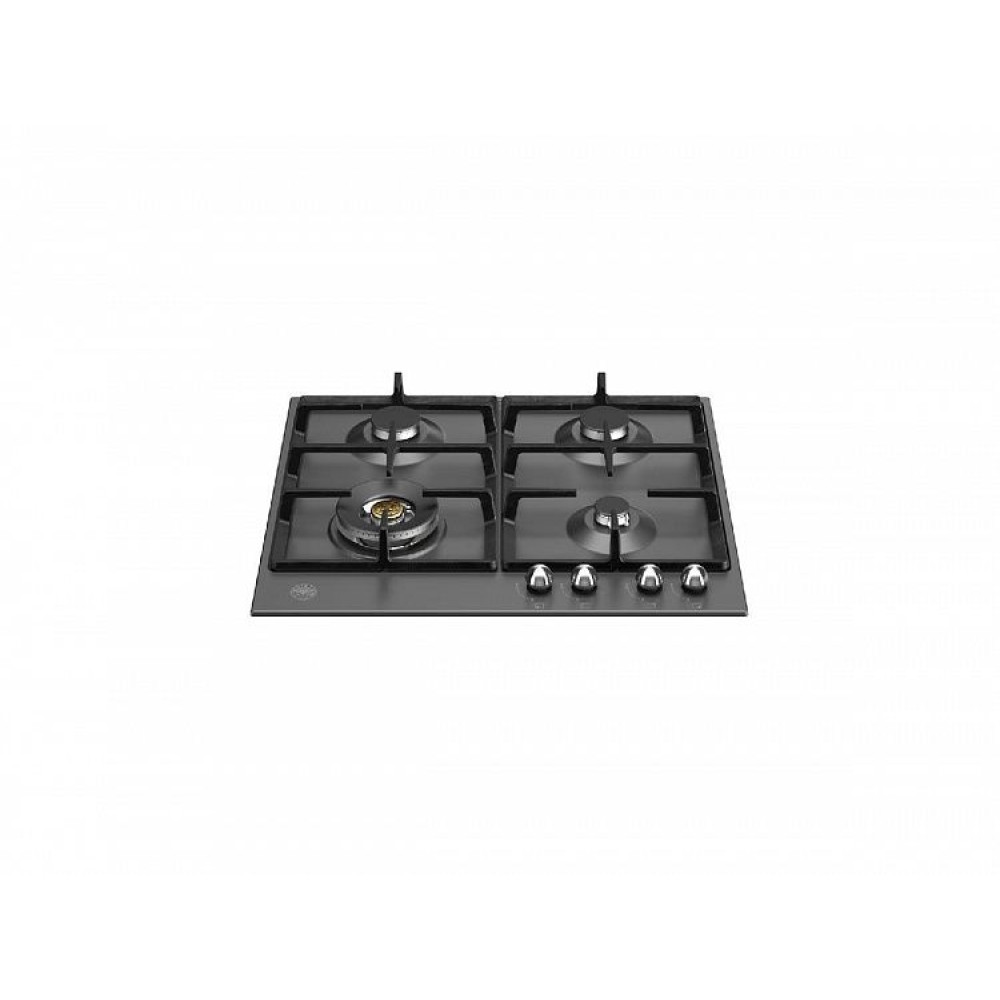 Варочная поверхность BERTAZZONI P604LHERNE