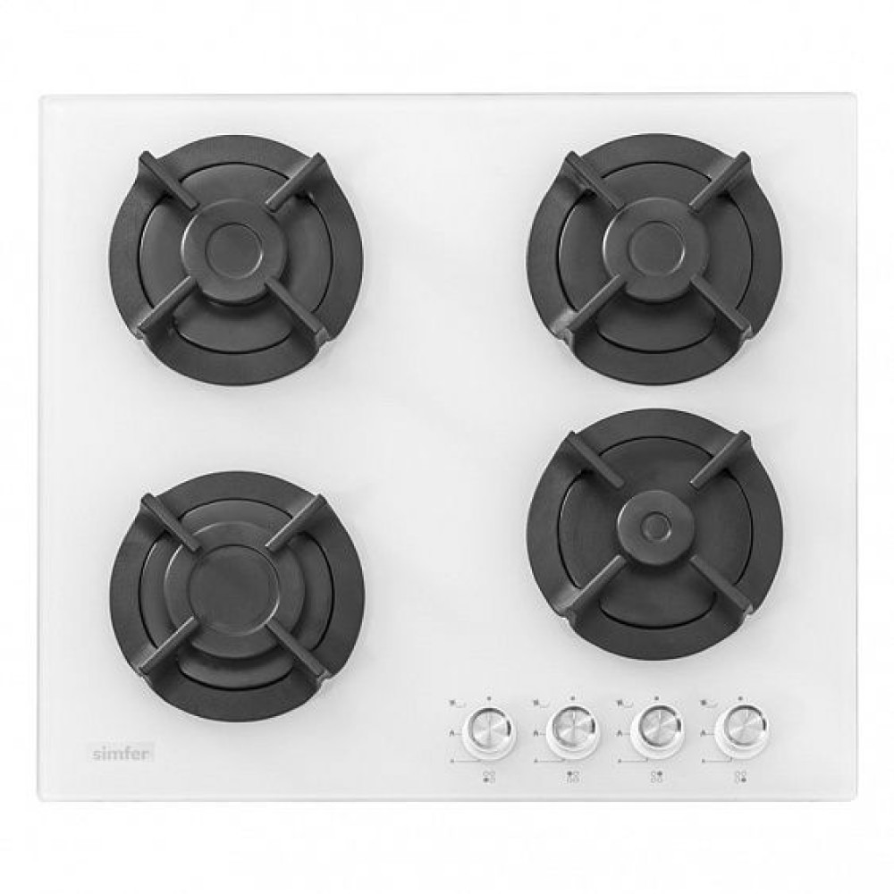 Варочная панель SIMFER H60N40W416
