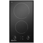 Встраиваемая электрическая варочная панель Kuchenchef KHC300S