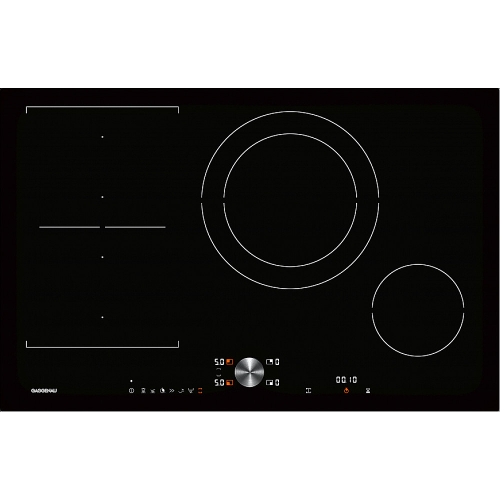 Поверхность GAGGENAU CI282100