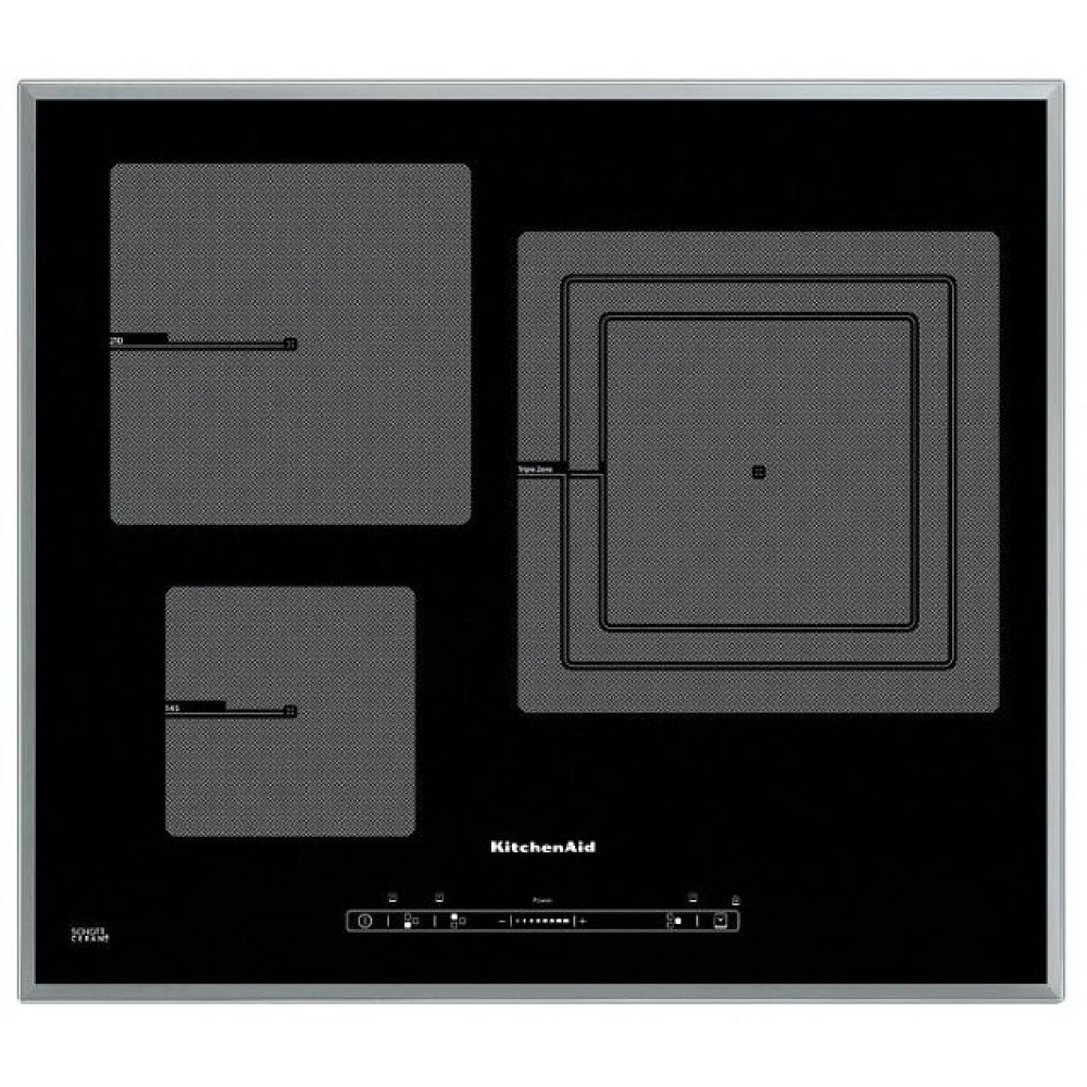 Поверхность KITCHENAID KHID3 65510