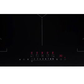 Варочная поверхность VARD VHI9552K