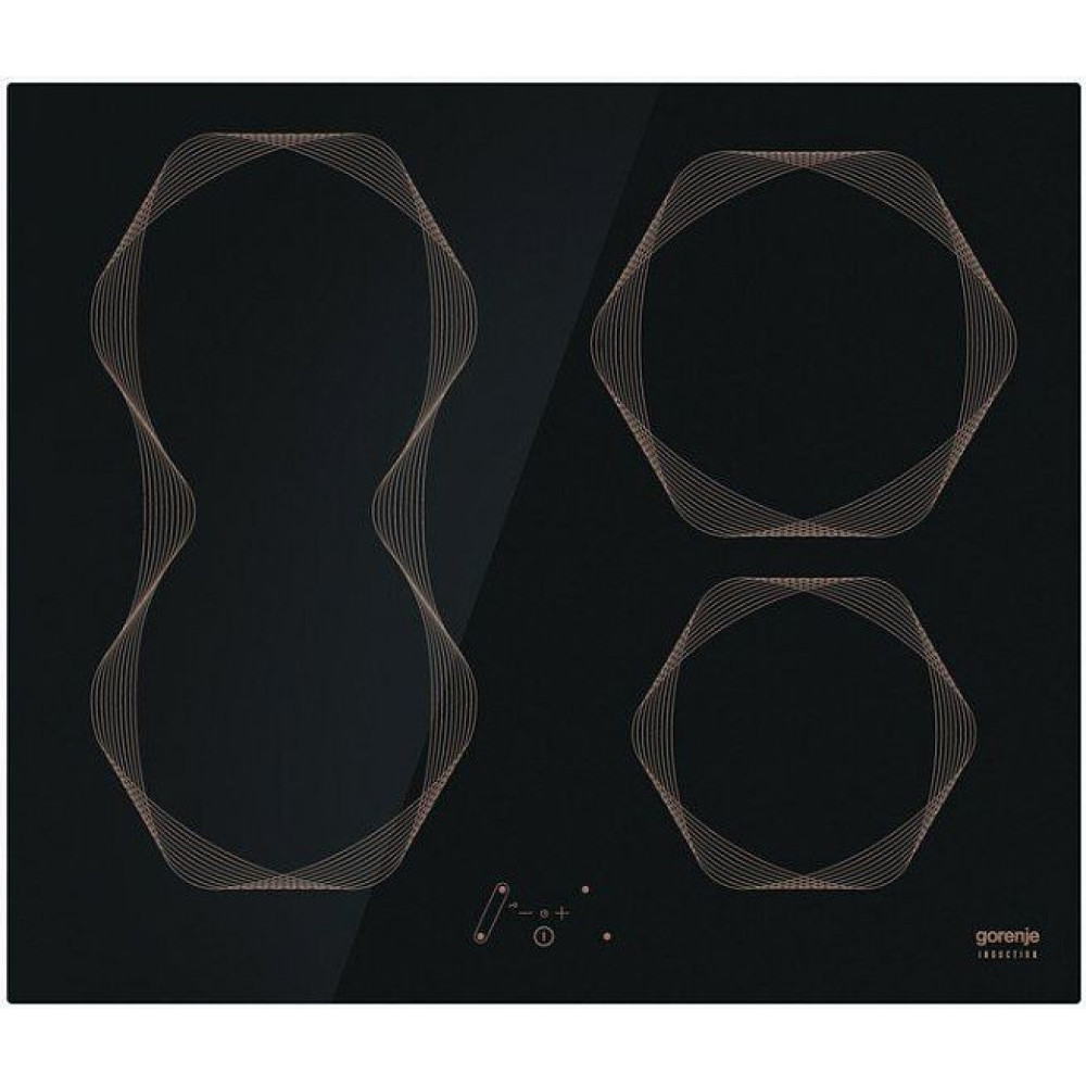 Поверхность GORENJE IT 63 INB