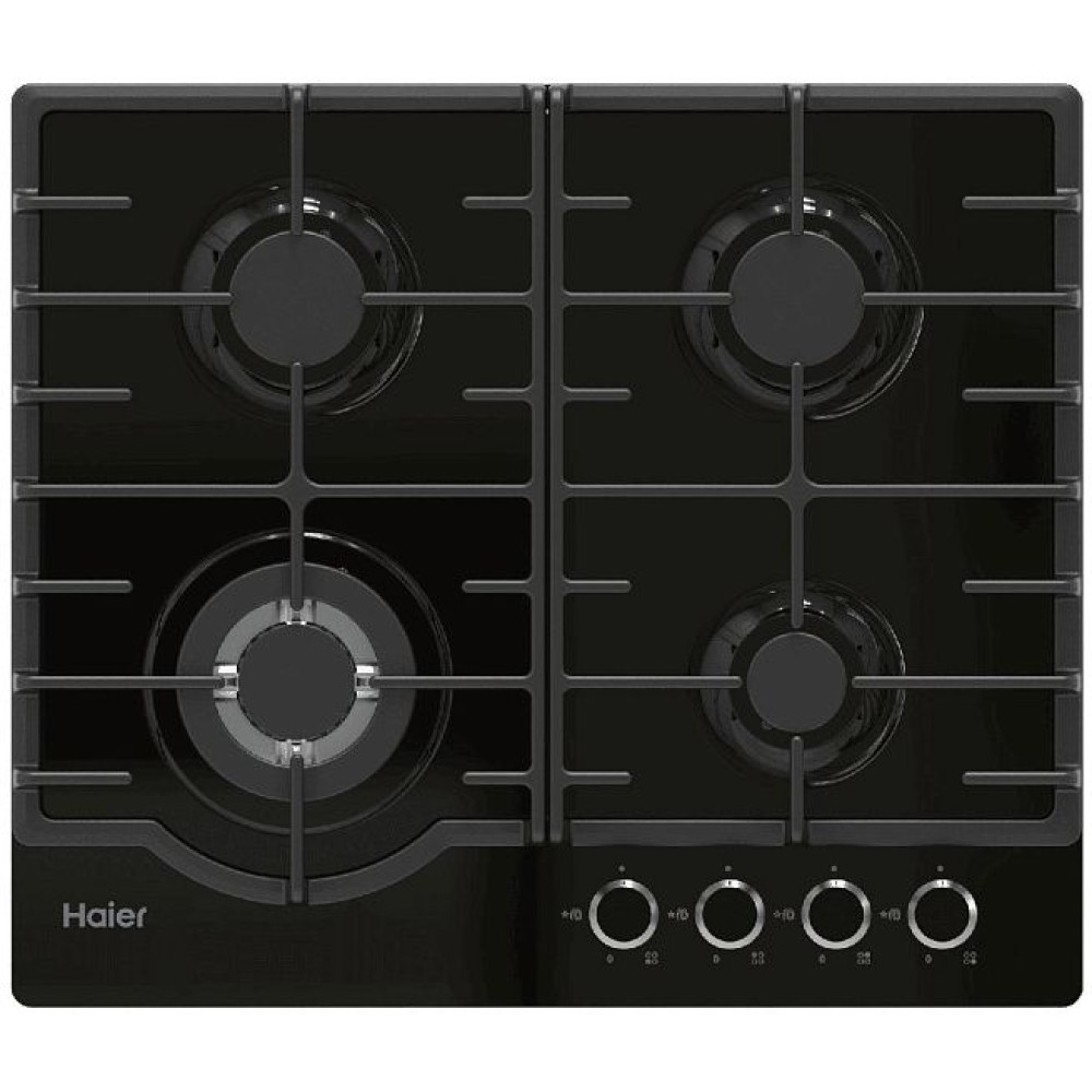 Варочная поверхность HAIER HHX-M64RFB