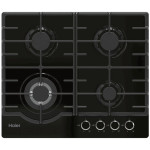 Варочная поверхность HAIER HHX-M64RFB