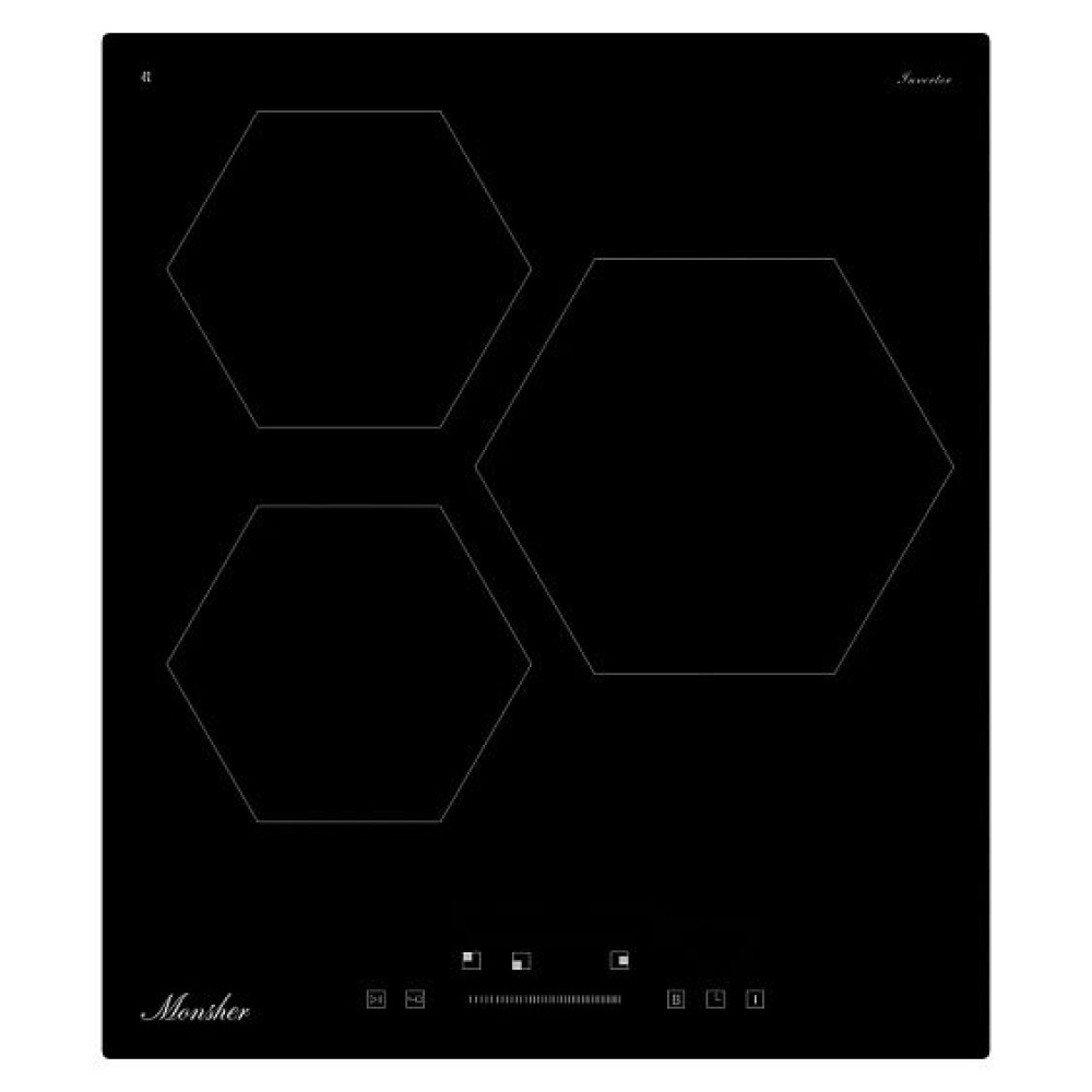Варочная поверхность MONSHER MHI 4506