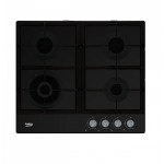 Встраиваемая газовая варочная панель Beko HIAW 64225 SB