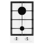 Варочная поверхность MONSHER MSG 30 Blanc