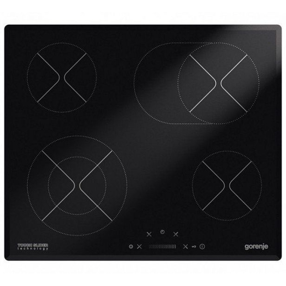 Поверхность GORENJE ecs 620 bc