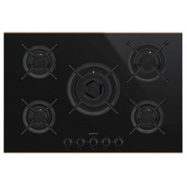 Газовая варочная панель Smeg PV675CNR