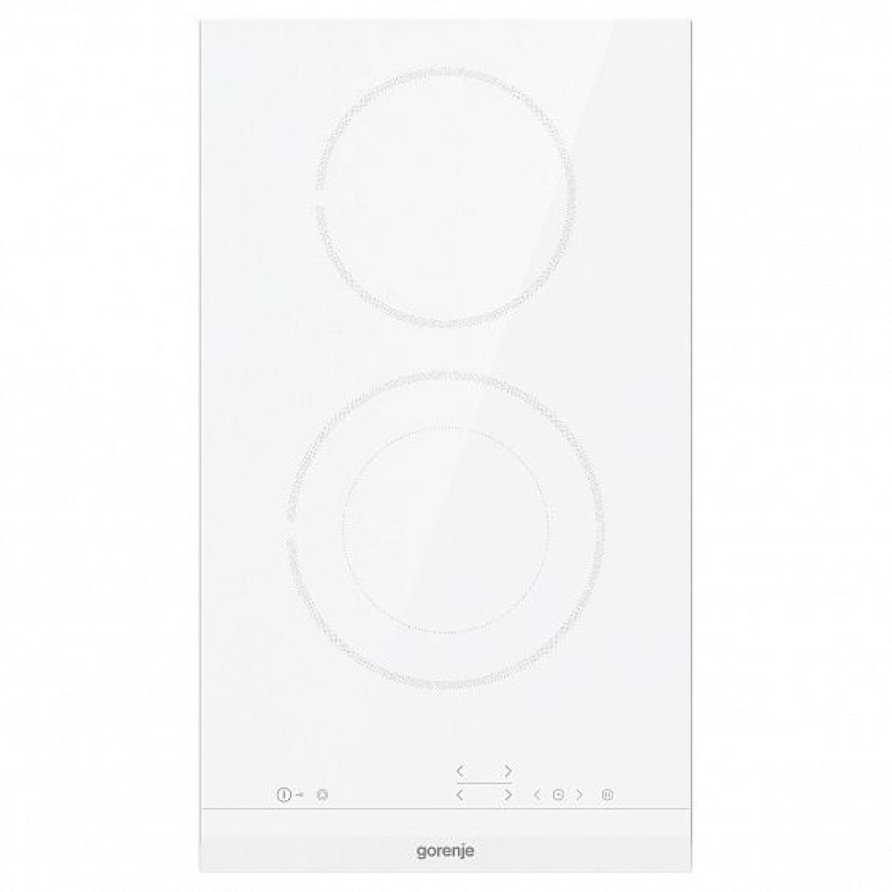 Встраиваемая электрическая варочная панель Gorenje ECT322WCSC