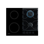 Варочная поверхность HIBERG VM 6020 B