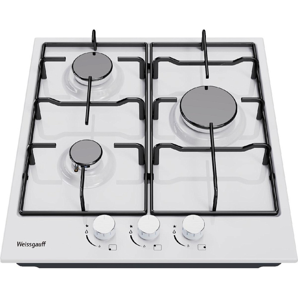 Варочная поверхность WEISSGAUFF HG 430 WEH