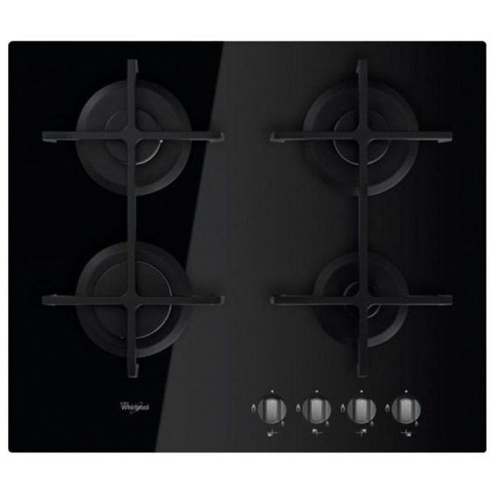 Варочная поверхность WHIRLPOOL gos6413/nb