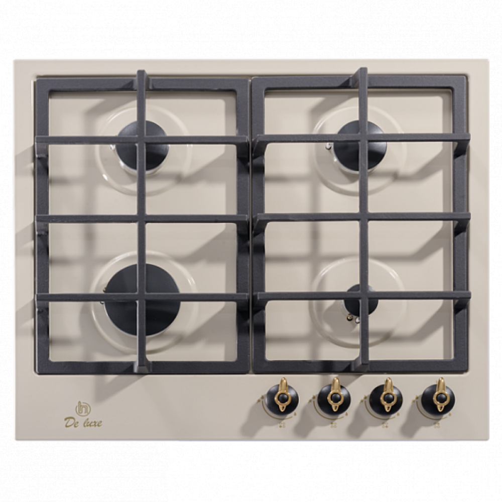 Газовая варочная панель ELECTRONICSDELUXE TG 4 750231 F 078