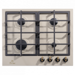 Газовая варочная панель ELECTRONICSDELUXE TG 4 750231 F 078