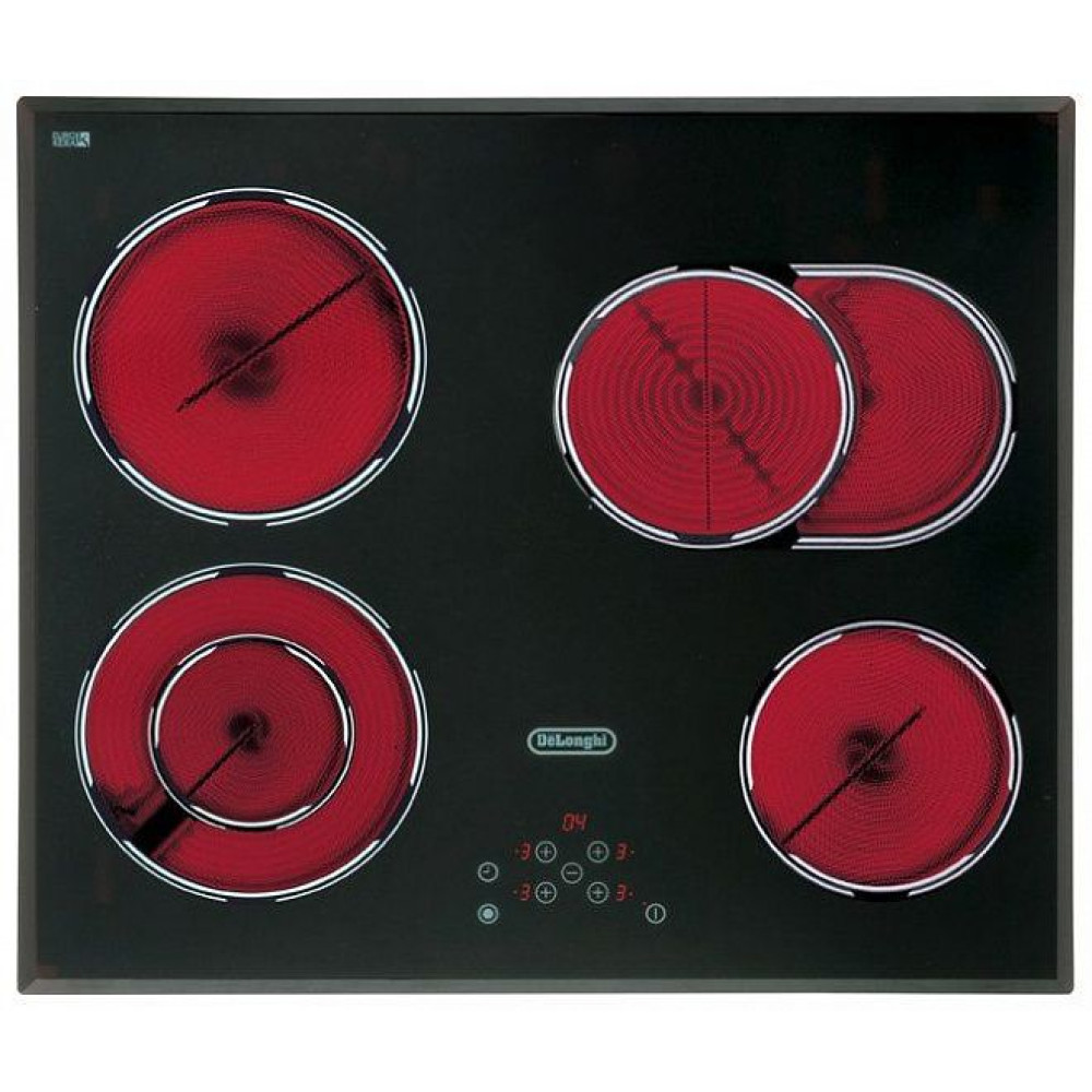 Поверхность DELONGHI pvc 62 tc