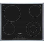Электрическая поверхность BOSCH PKF645FP1G