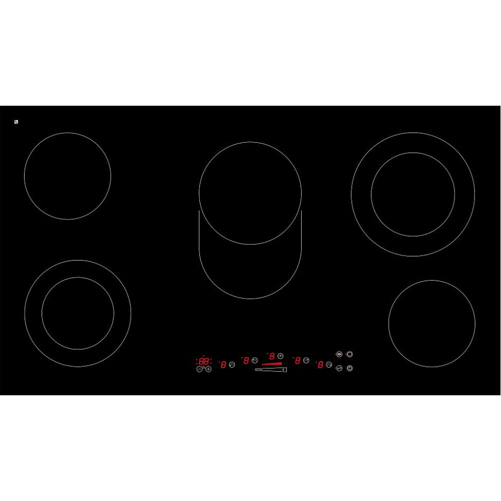 Поверхность KUPPERSBERG FA9VF05