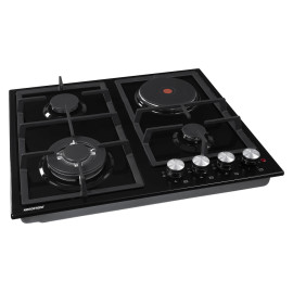Варочная поверхность NORDFROST HS 6032 B