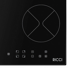 Встраиваемая электрическая варочная панель Ricci KS-T46202R