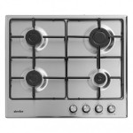 Варочная поверхность Simfer H60V40M416