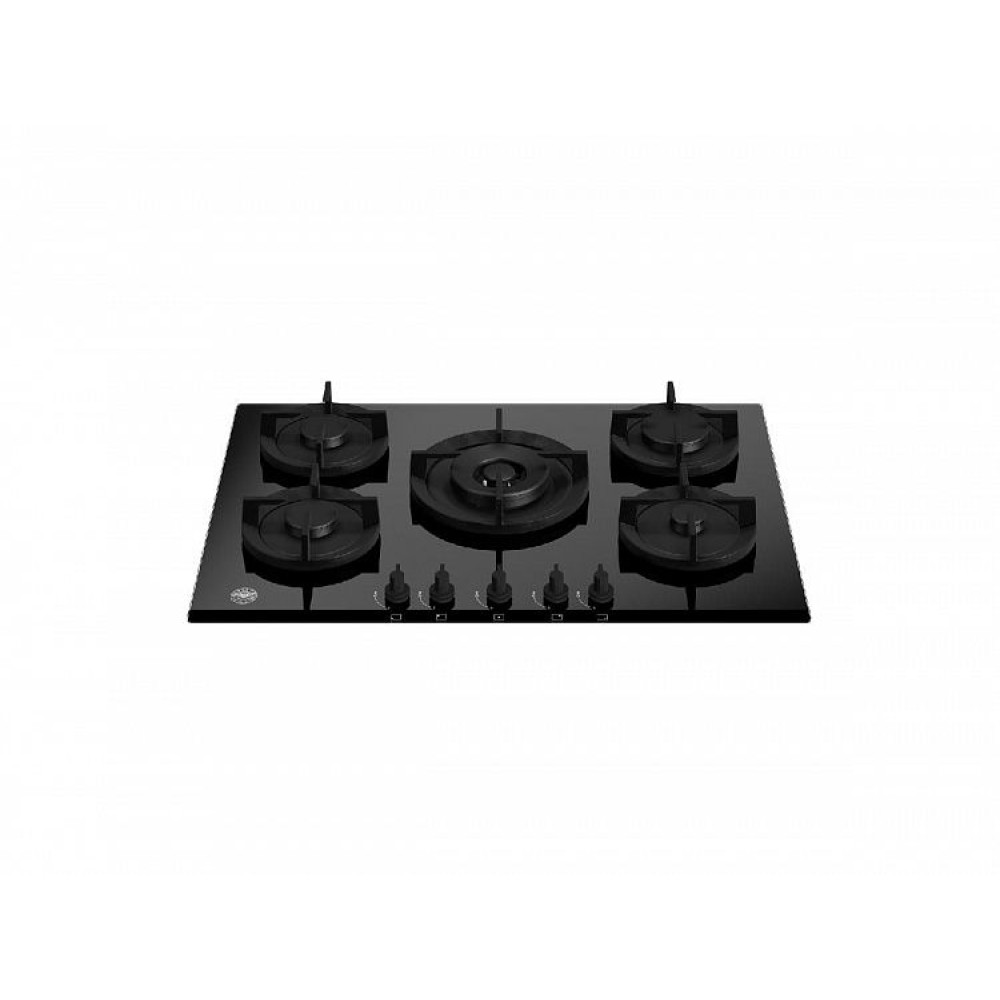 Варочная поверхность BERTAZZONI P755CMODGNE