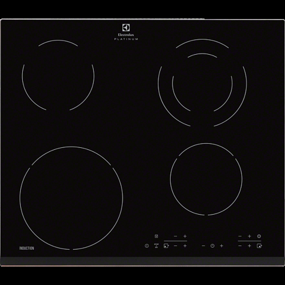 Поверхность ELECTROLUX ehg 96341 fk