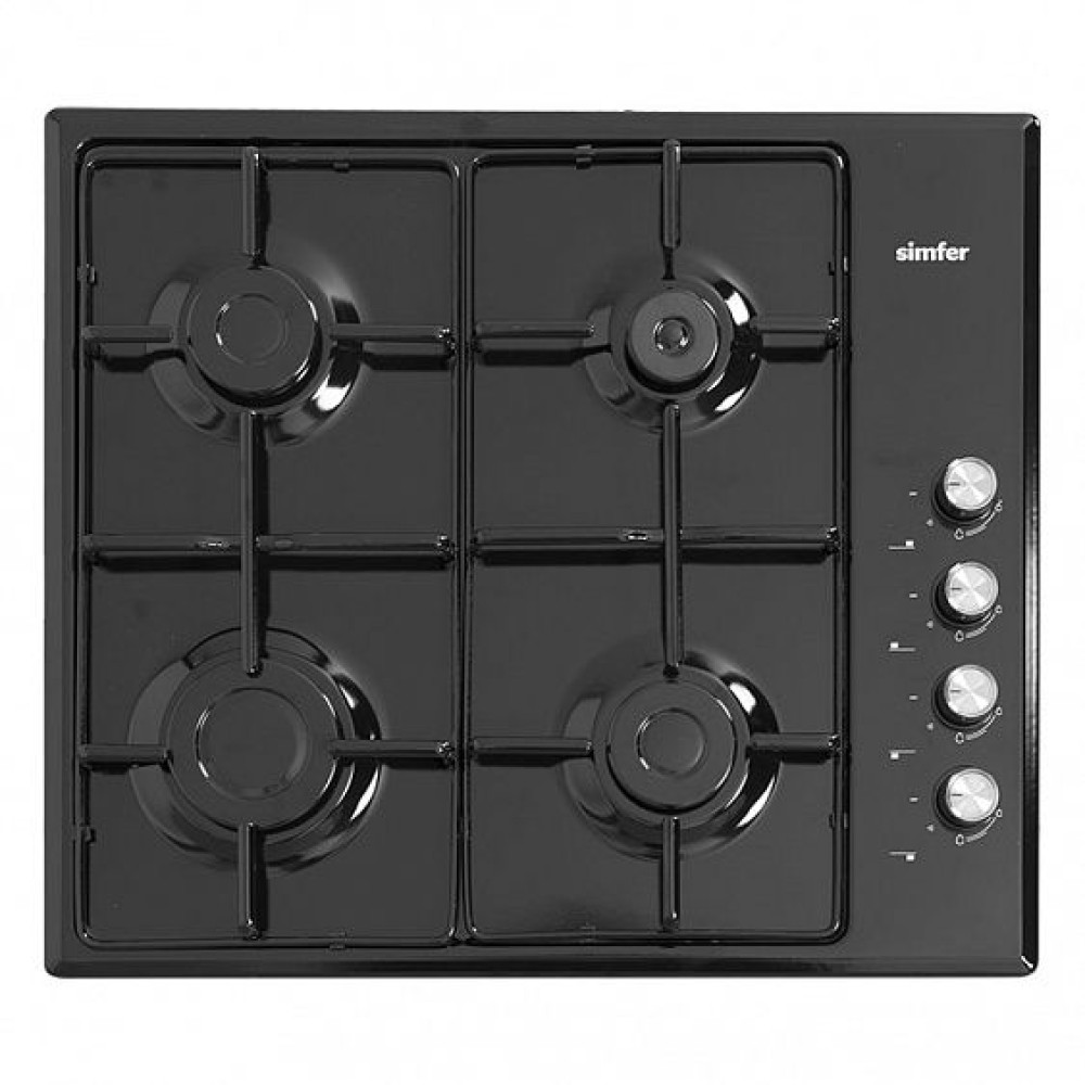 Варочная поверхность Simfer H60Q40B470