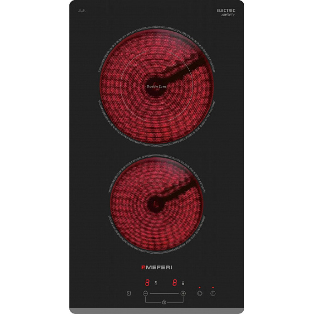 Варочная поверхность MEFERI MEH302BK COMFORT PLUS