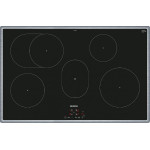 Варочная поверхность Siemens EH 845BFB1E черный
