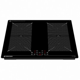 Варочная поверхность MEFERI MIH604BK MATT ULTRA