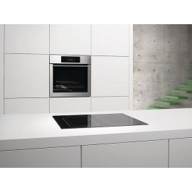 Варочная поверхность Gorenje GIT 67 B черный